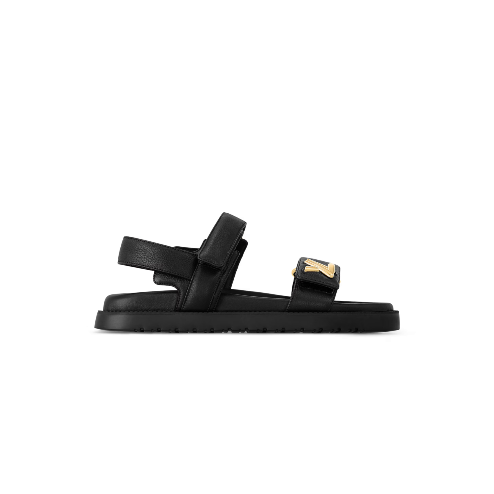 l0vis Vvtt0n lv sunset flat comfort sandal 1acg13